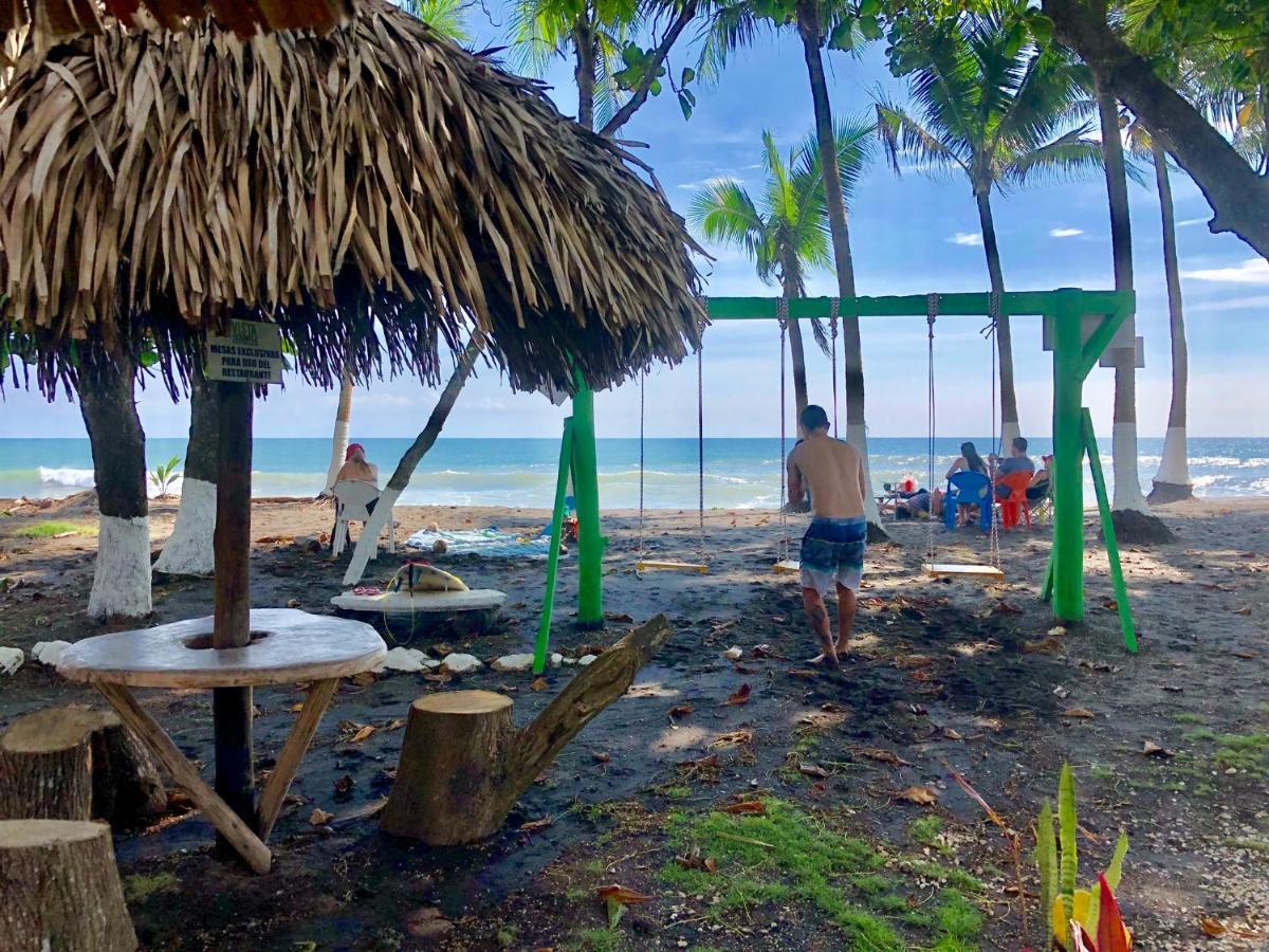 Beachfront Vista Hermosa * Jaco