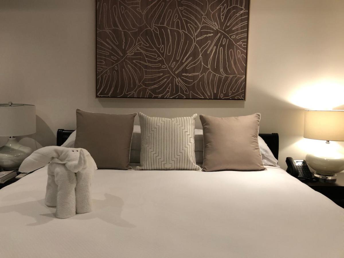 360 Splendor Del Pacifico Residences Hotel