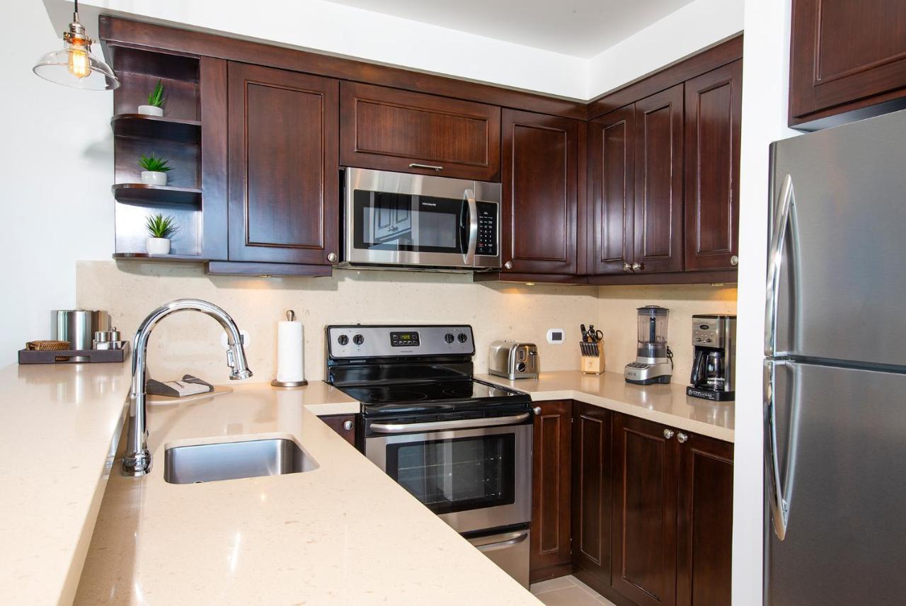 Hotel 360 Splendor Del Pacifico Residences
