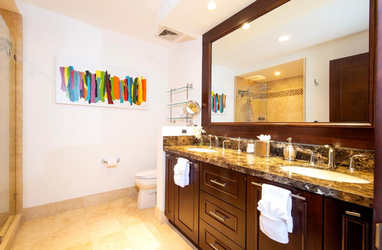 Hotel 360 Splendor Del Pacifico Residences Playa Flamingo