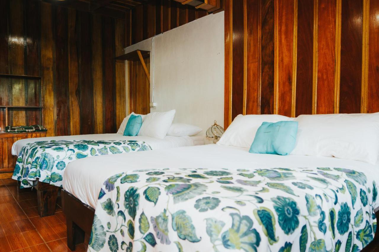 Holistico 3* Monteverde
