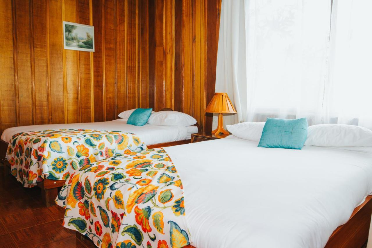 Holistico 3* Monteverde