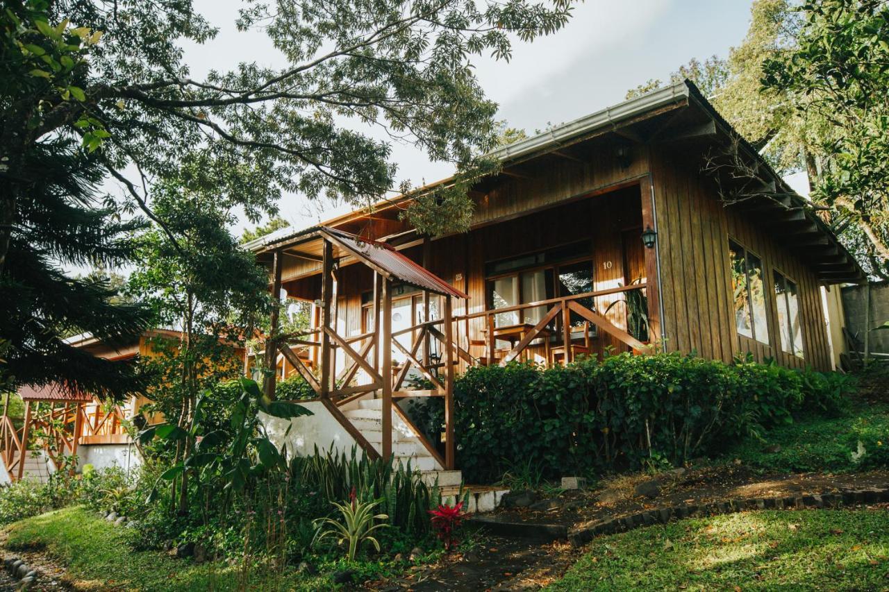 Holistico 3* Monteverde