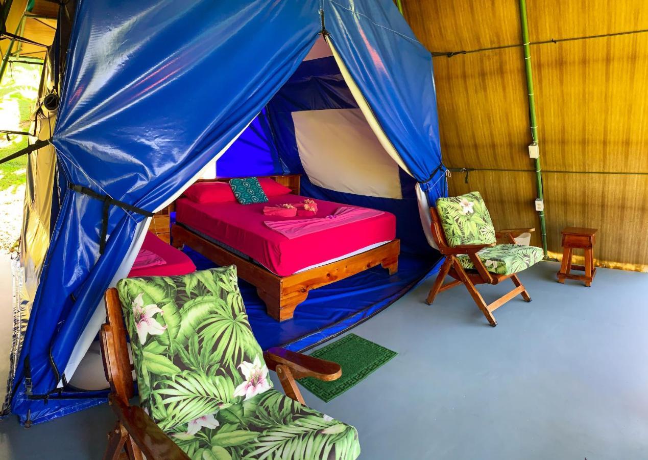 Las Caletas Lodge Drake Bay