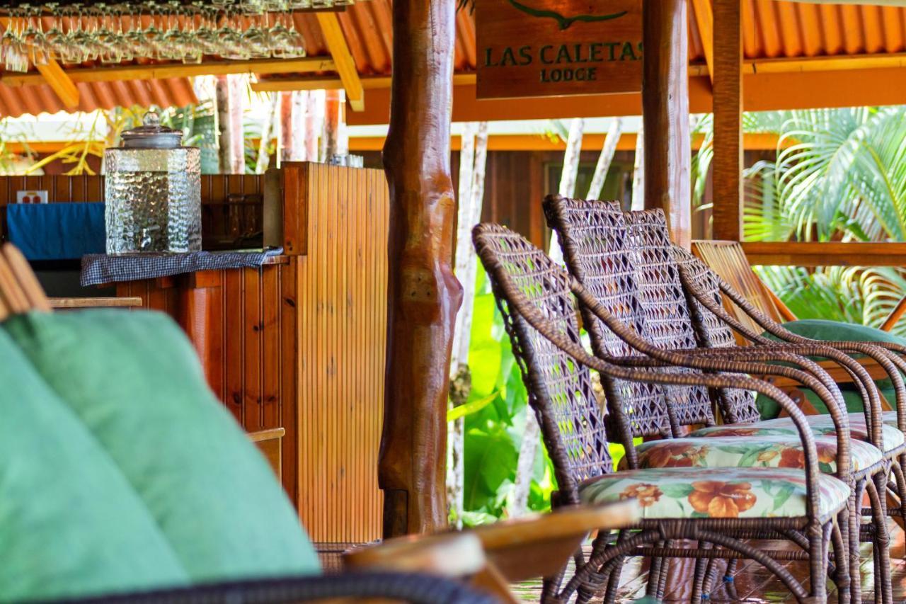 Las Caletas * Drake Bay