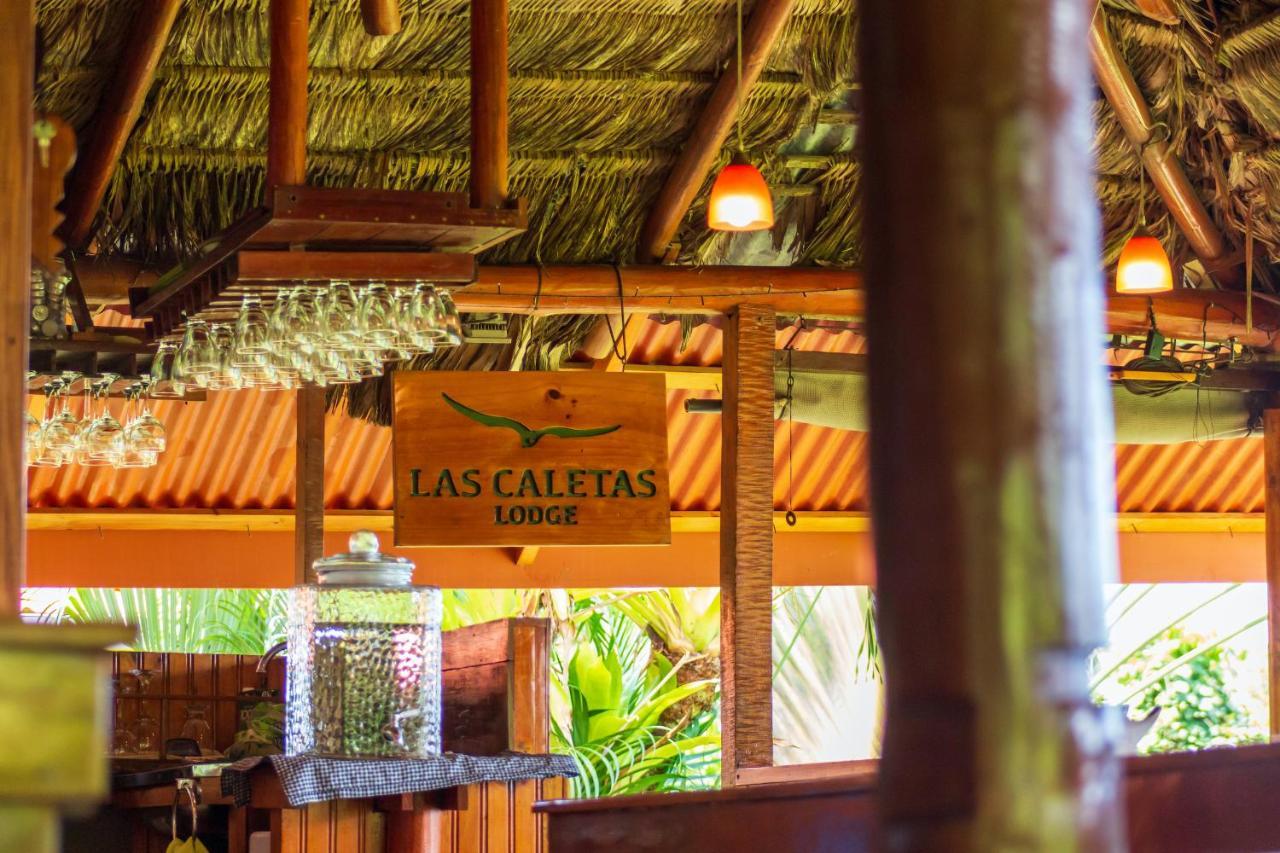 Lodge Las Caletas Drake Bay