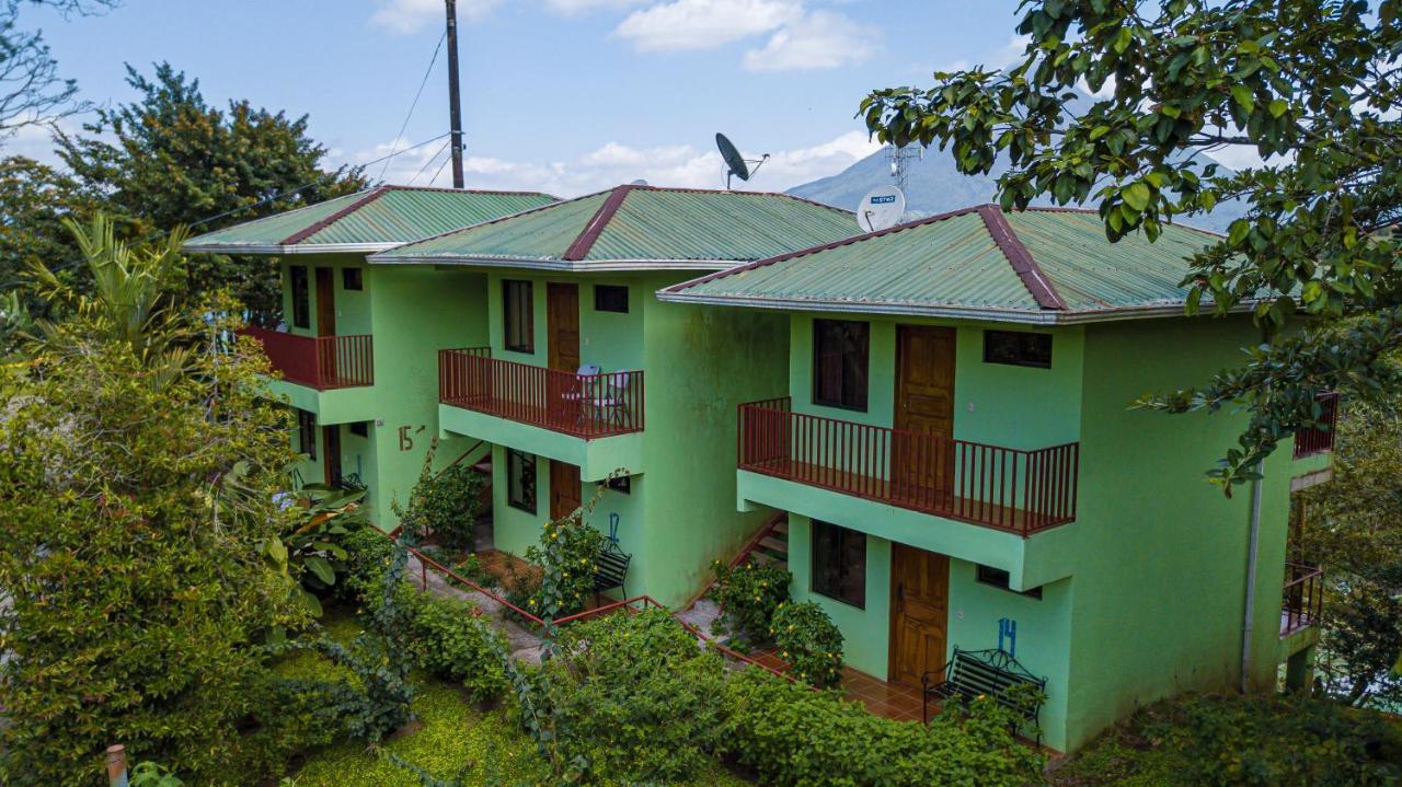 Hotel Castillo Del