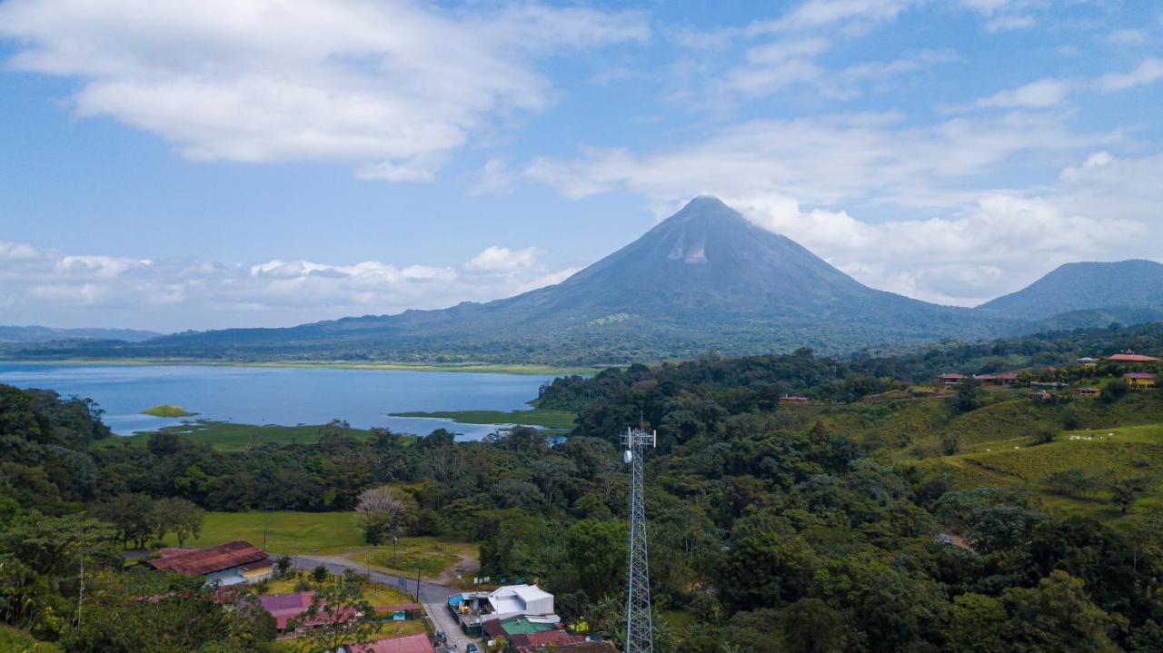 Hotel Castillo Del Arenal