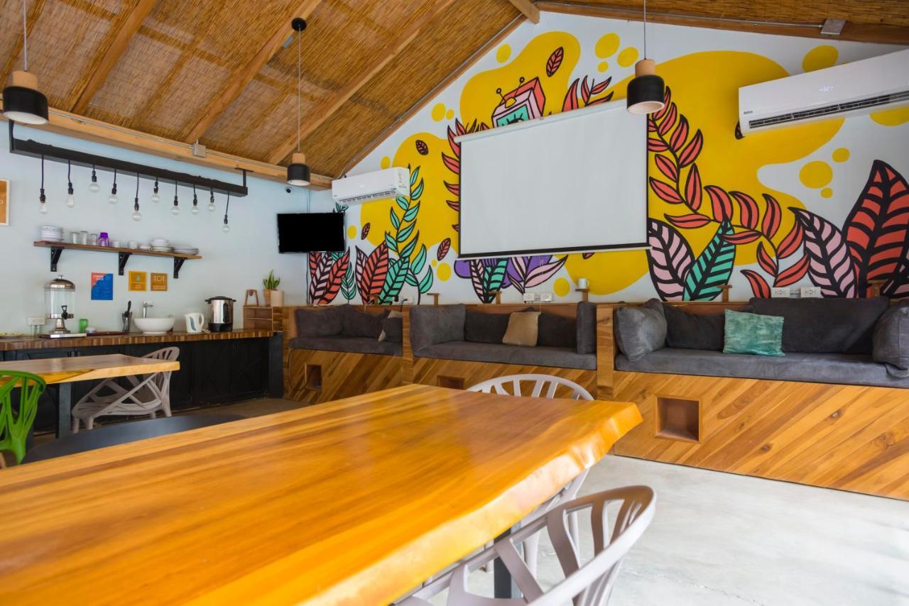 Socialtel Santa Teresa Playa Santa Teresa (Puntarenas)