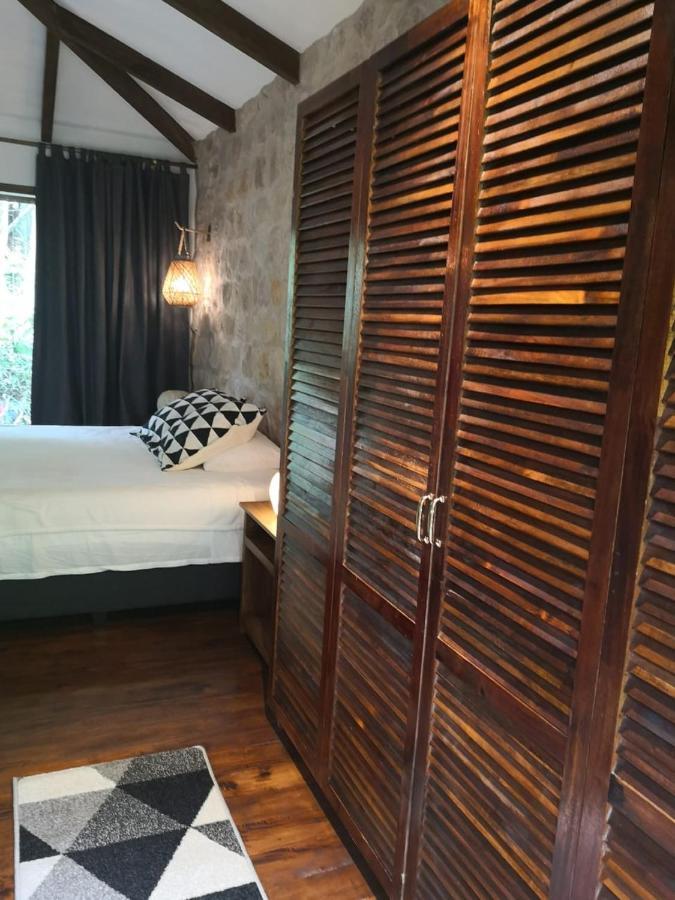 Boutique Y Tangara Azul Hotel