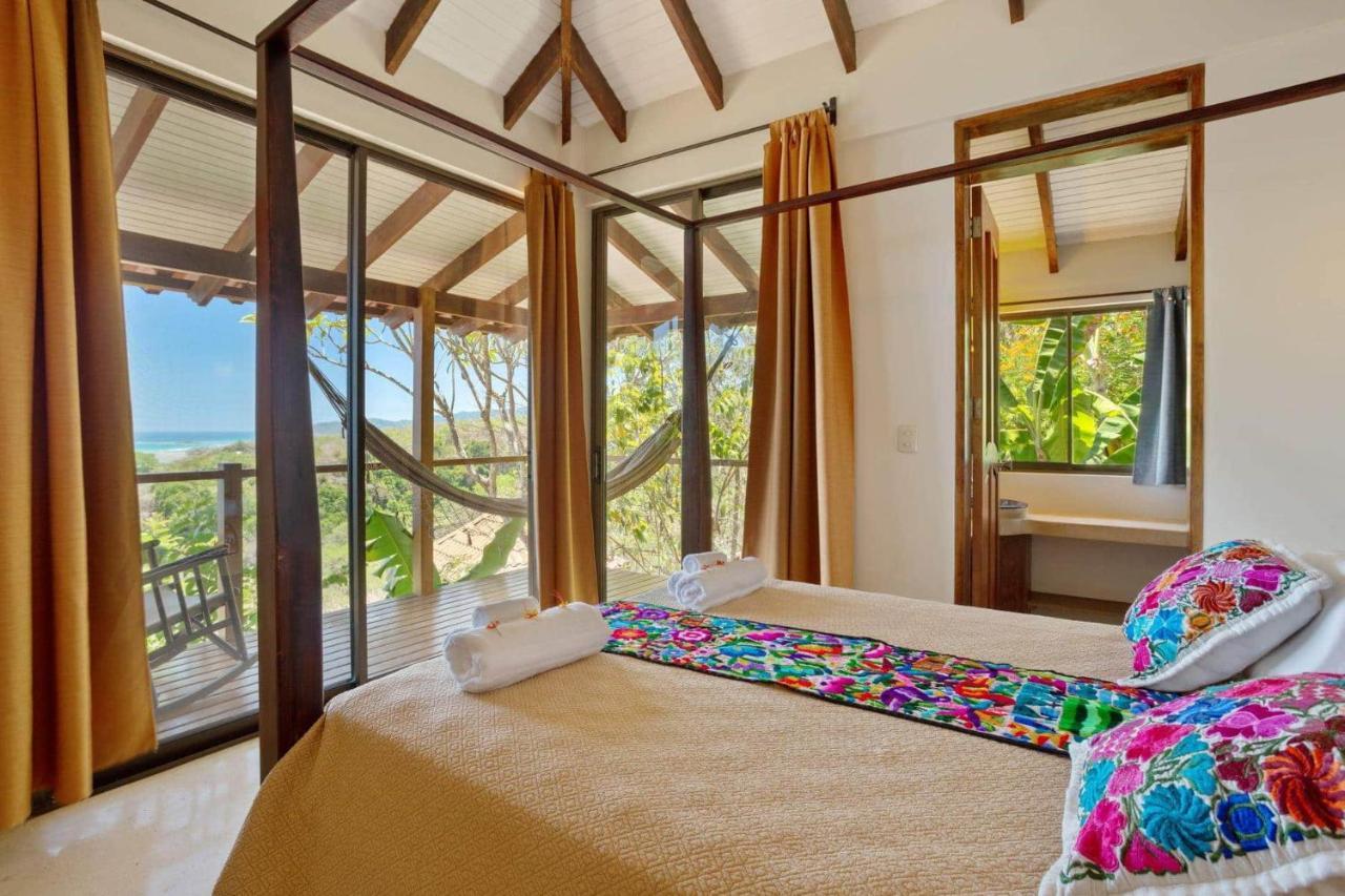 Hotel Anamaya Montezuma