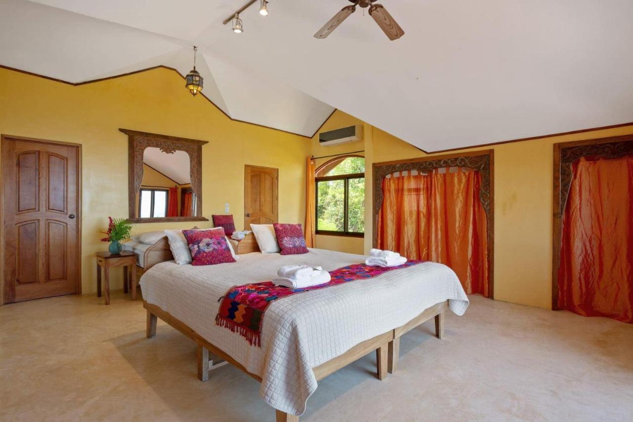 Anamaya Hotel