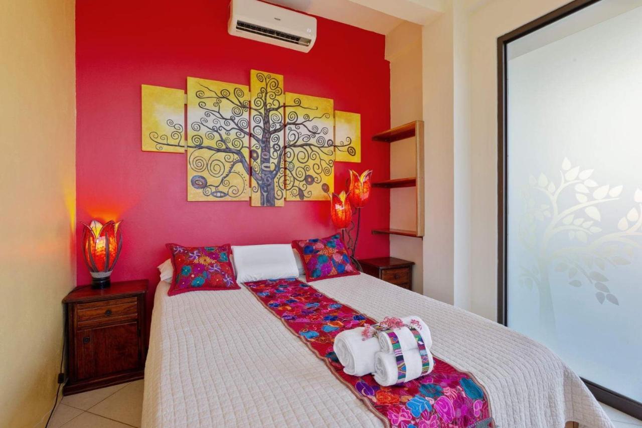 Anamaya Hotel Montezuma