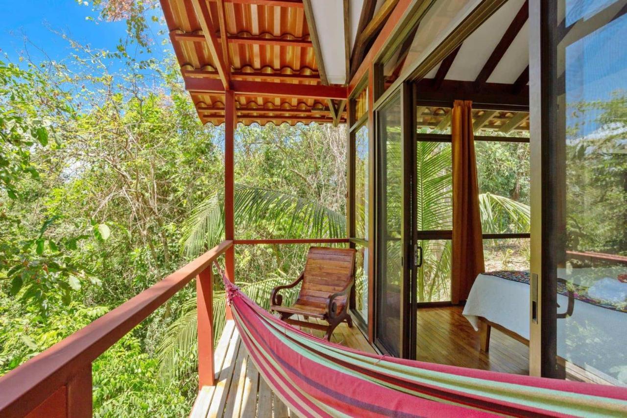 Hotel Anamaya Montezuma