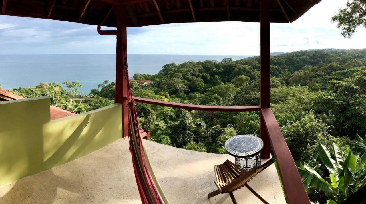 Hotel Anamaya Montezuma
