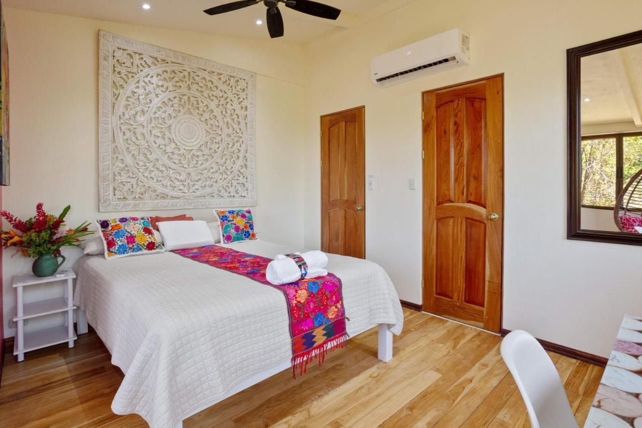 Hotel Anamaya Montezuma