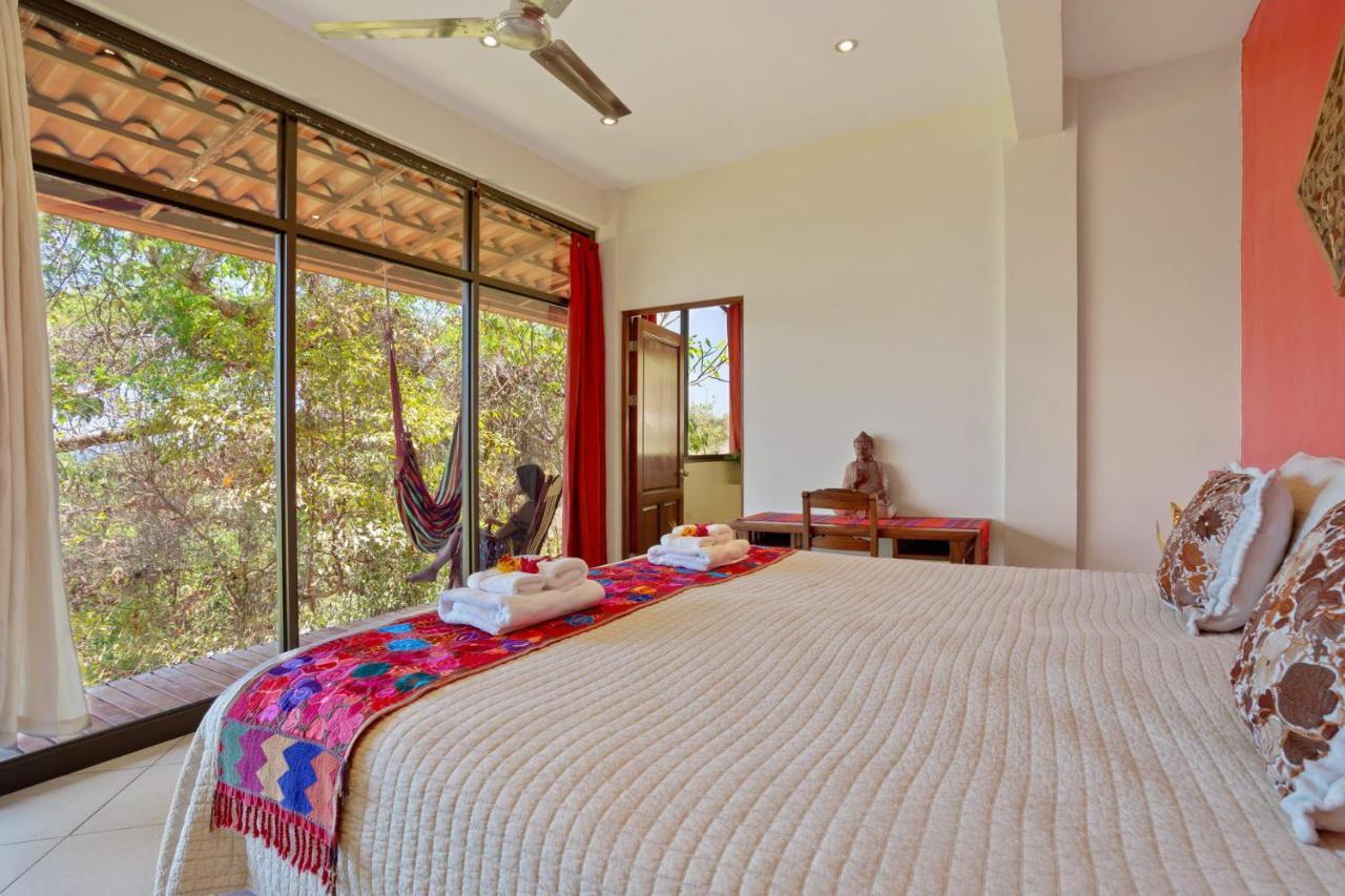 Hotel Anamaya Montezuma