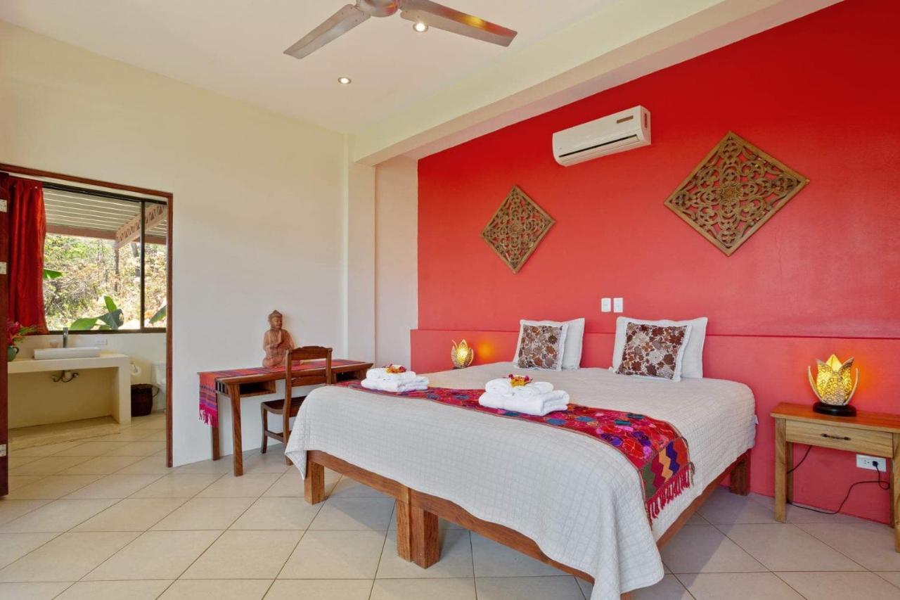 Hotel Anamaya Montezuma