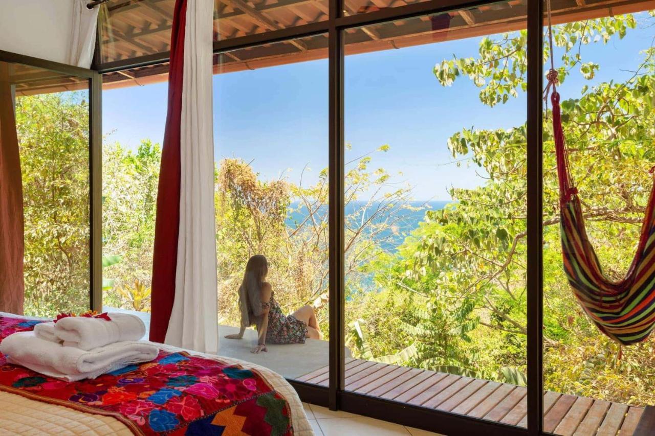 Anamaya Hotel Montezuma
