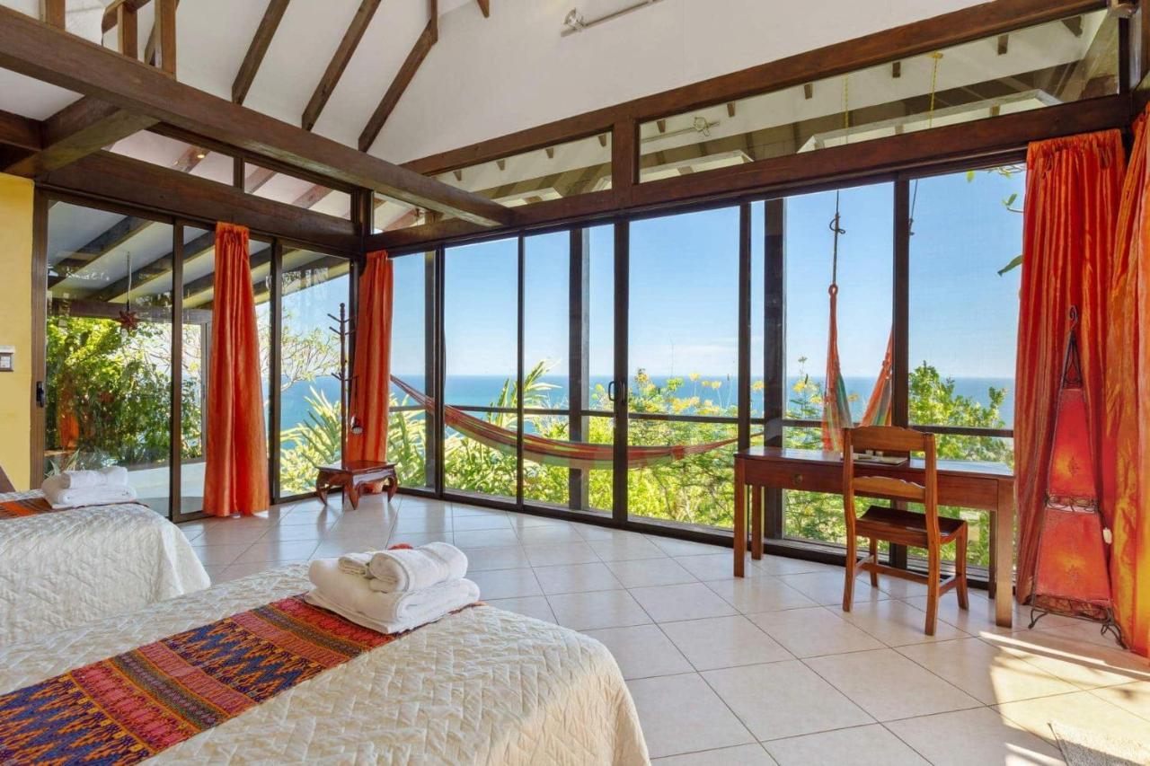 Anamaya Hotel