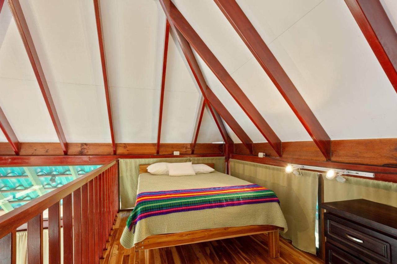 Hotel Anamaya Montezuma