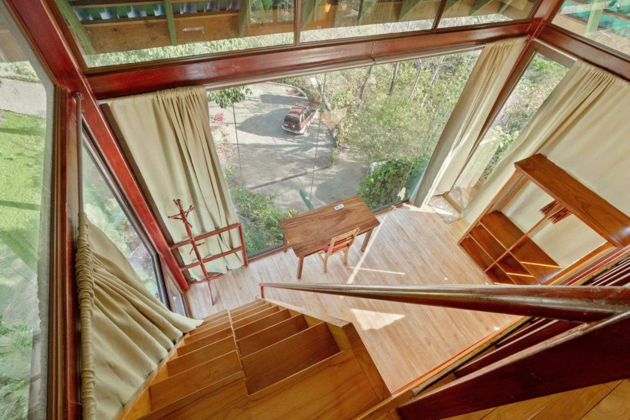 Anamaya Hotel