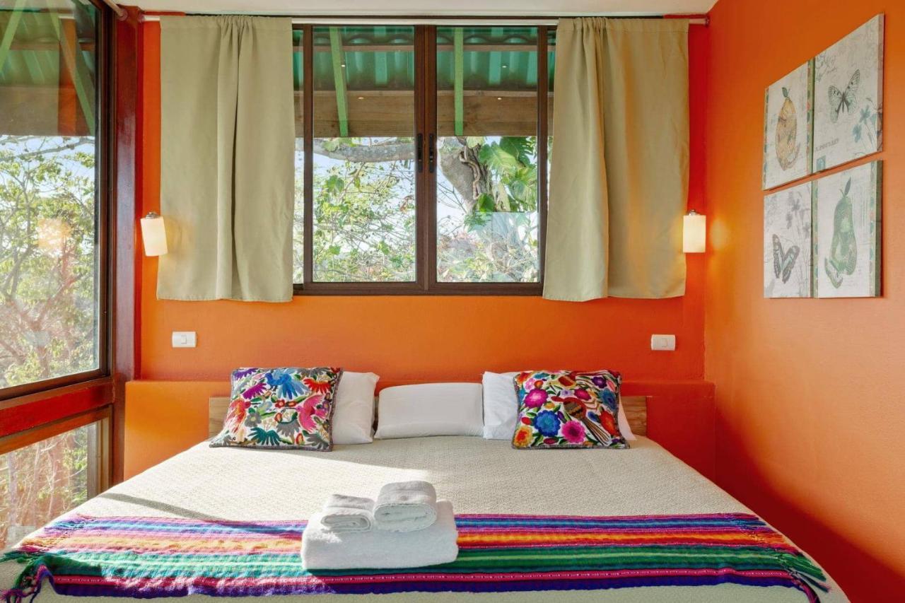 Anamaya 3* Montezuma