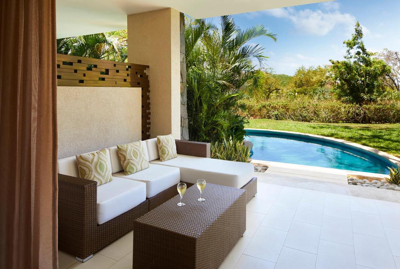 Resort Dreams Mareas 5*