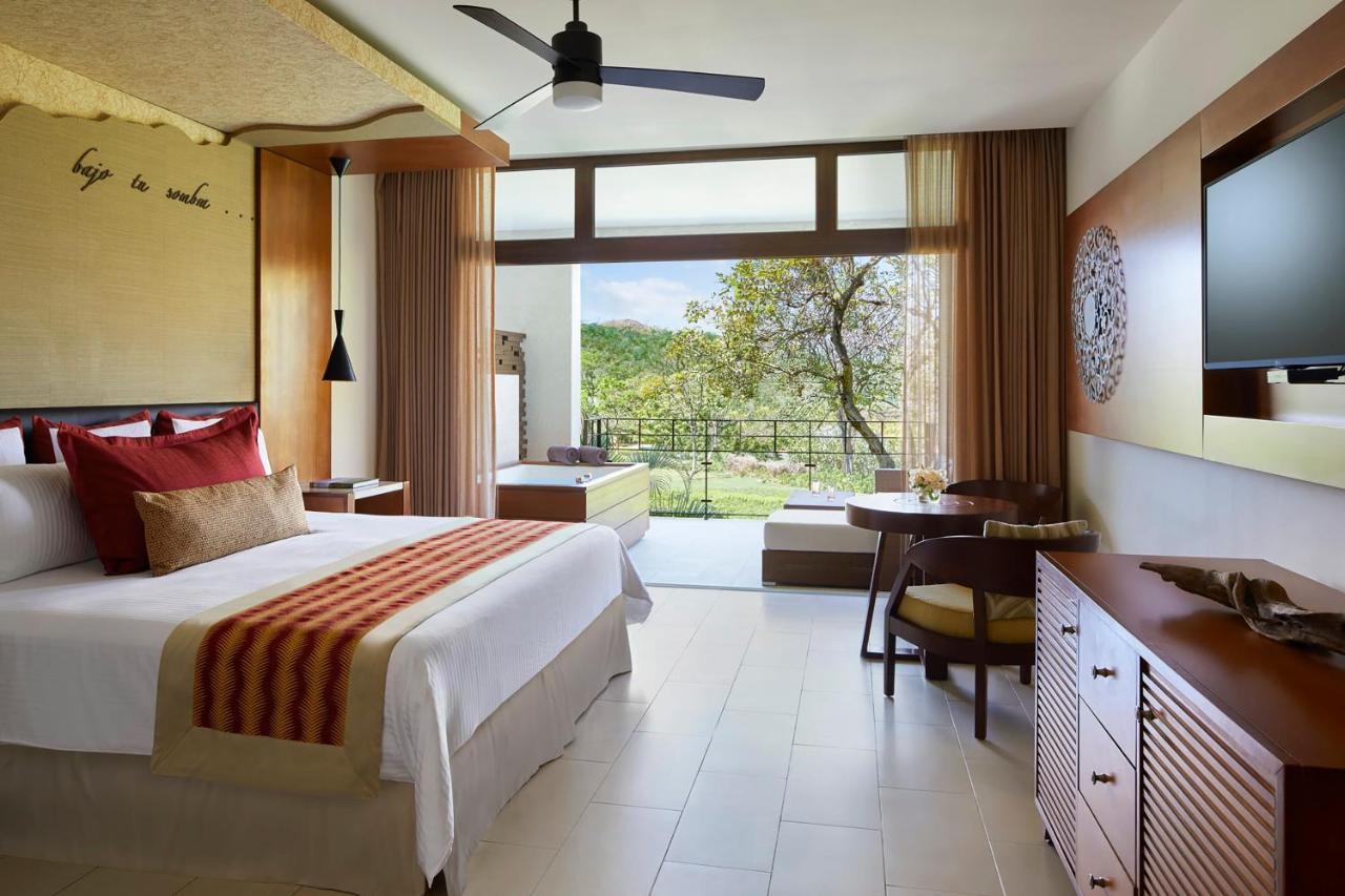Resort Dreams Mareas El Jobo