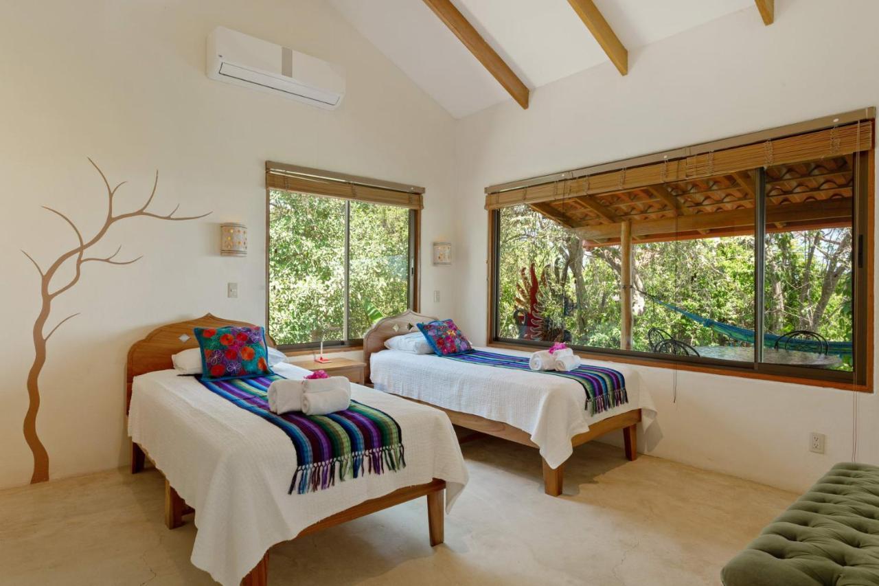 Anamaya Hotel