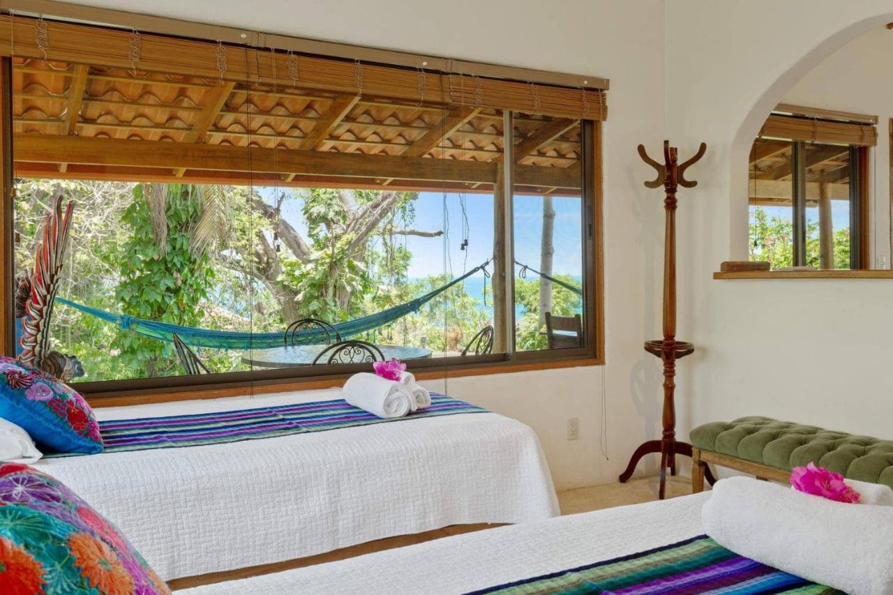 Hotel Anamaya Montezuma