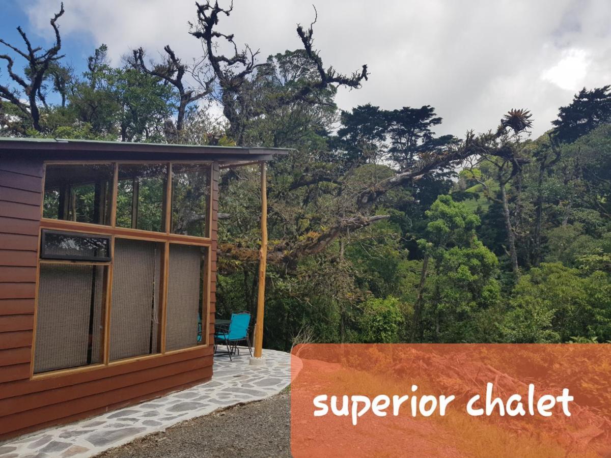 Terra Viva Monteverde