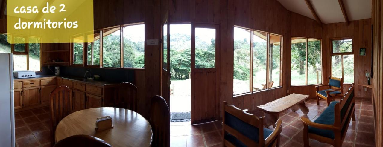 Lodge Terra Viva Monteverde