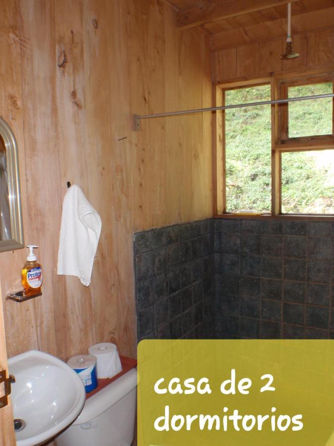 Terra Viva Lodge Monteverde