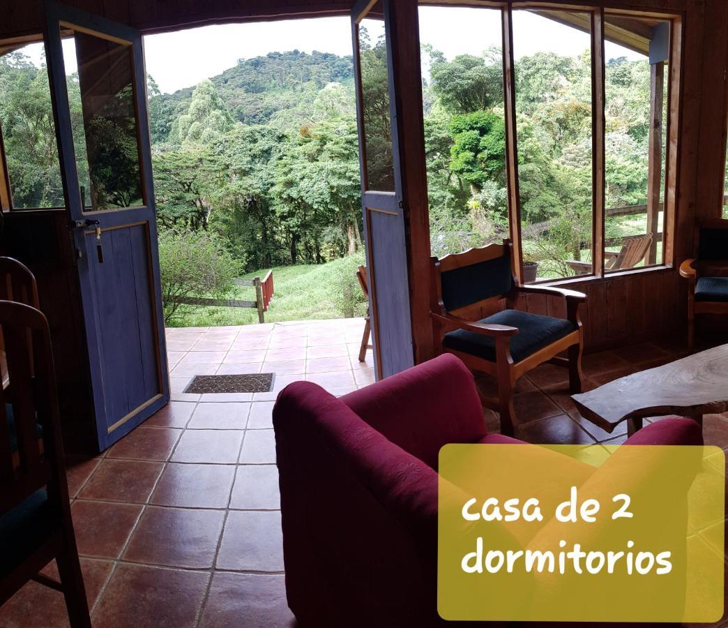 Terra Viva Lodge *
