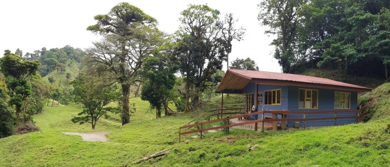 Terra Viva Lodge *