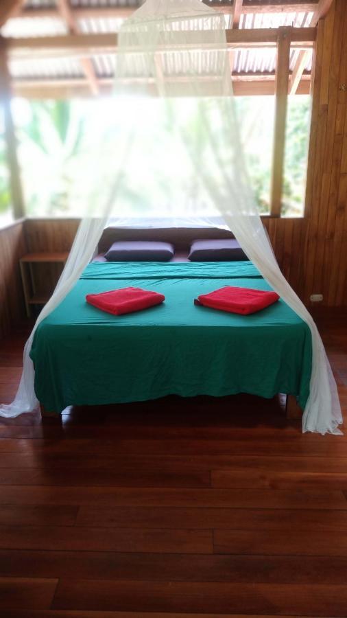 Corcovado Hostel *