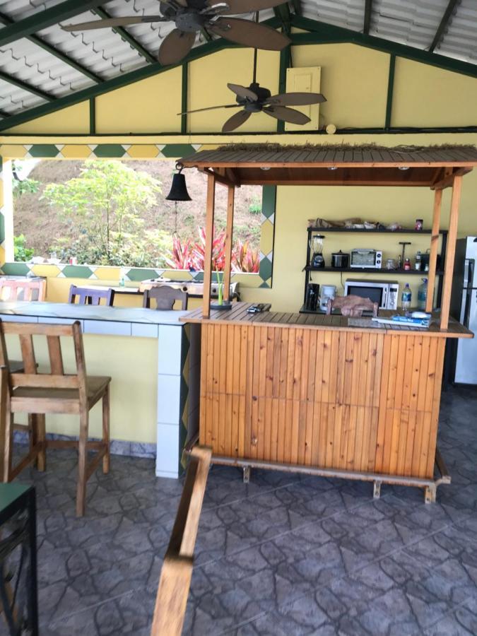 La Terraza Inn *