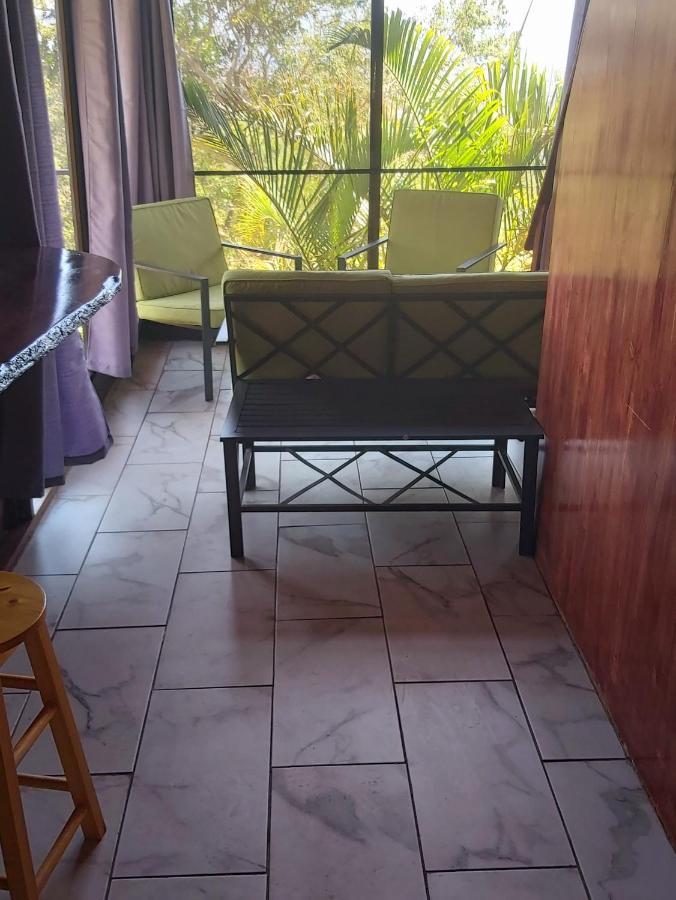 Hotel Monte Campana Heredia Birri