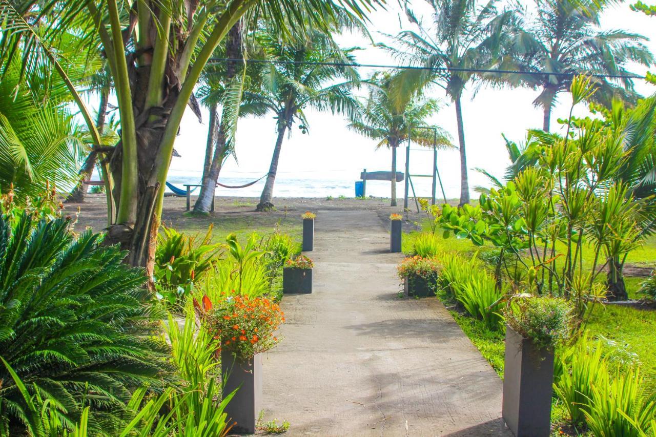 Hotel Beachfront