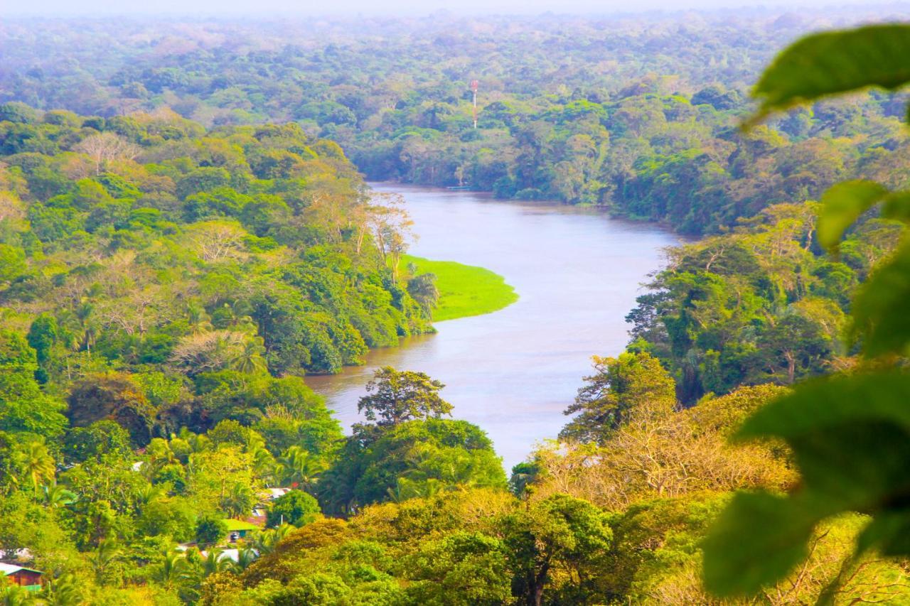 Beachfront 3* Tortuguero