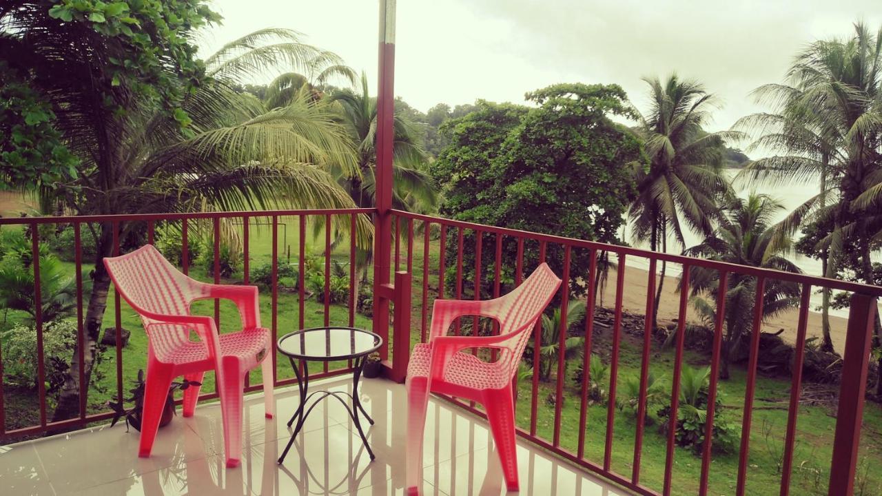 Las Brisas Tours Y Cabinas *