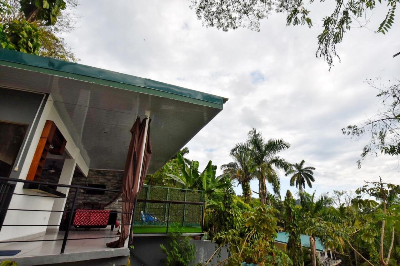 Casa Federico Guest house Quepos