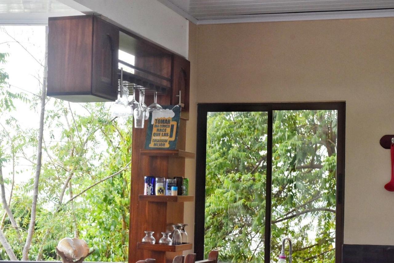 Casa Federico Guest house Quepos