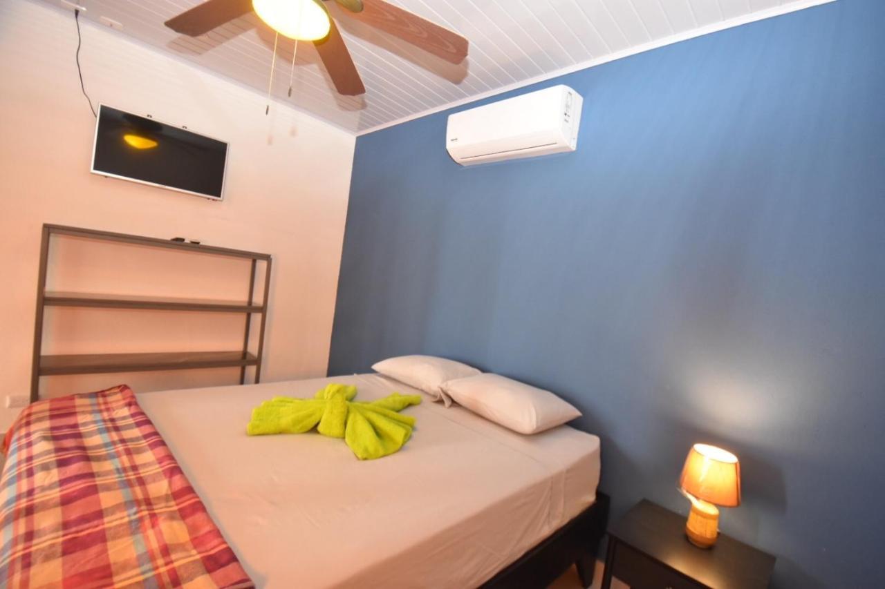 Casa Federico Guest house