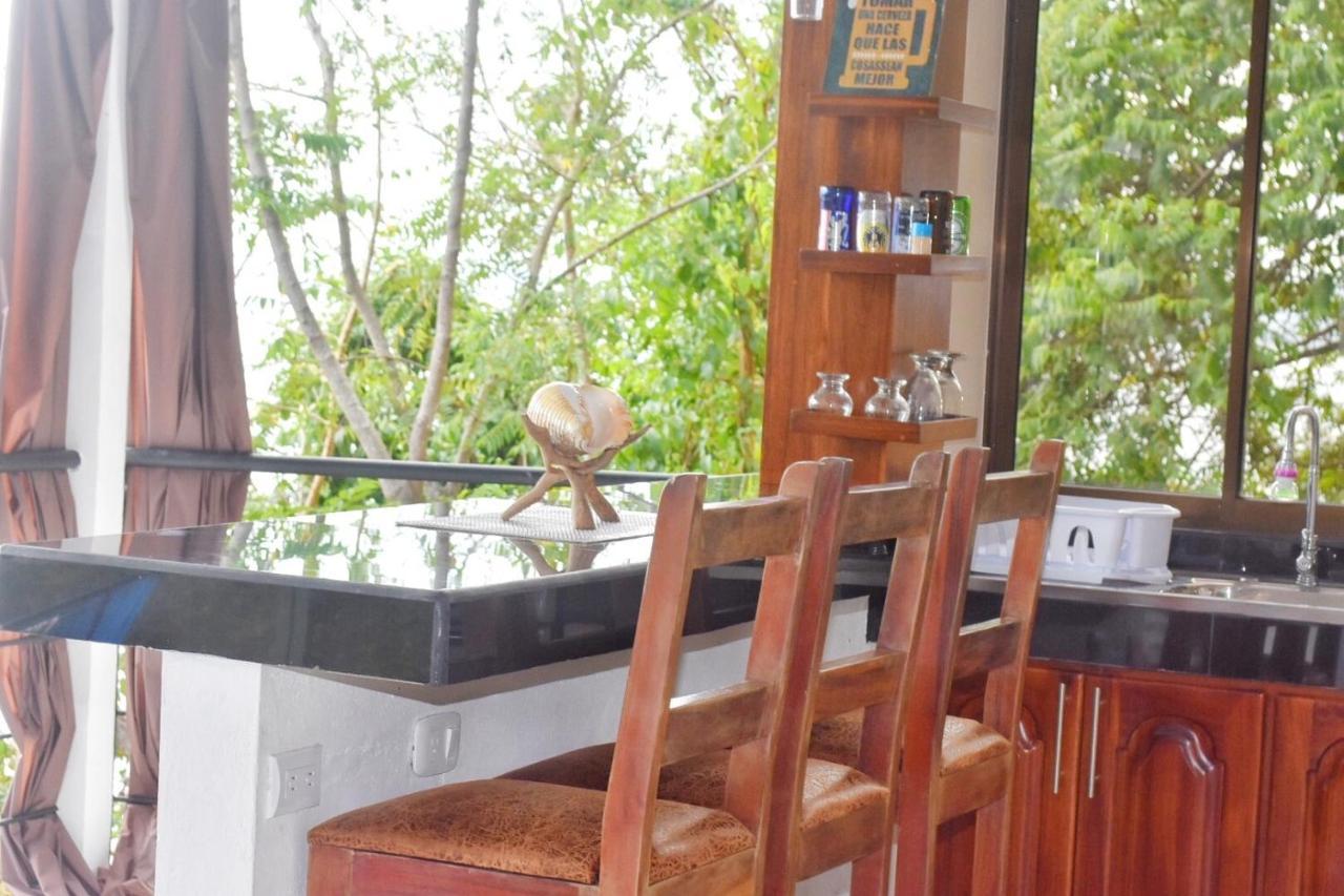 Casa Federico Guest house Quepos
