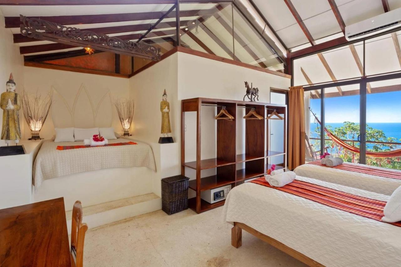 Anamaya 3* Montezuma