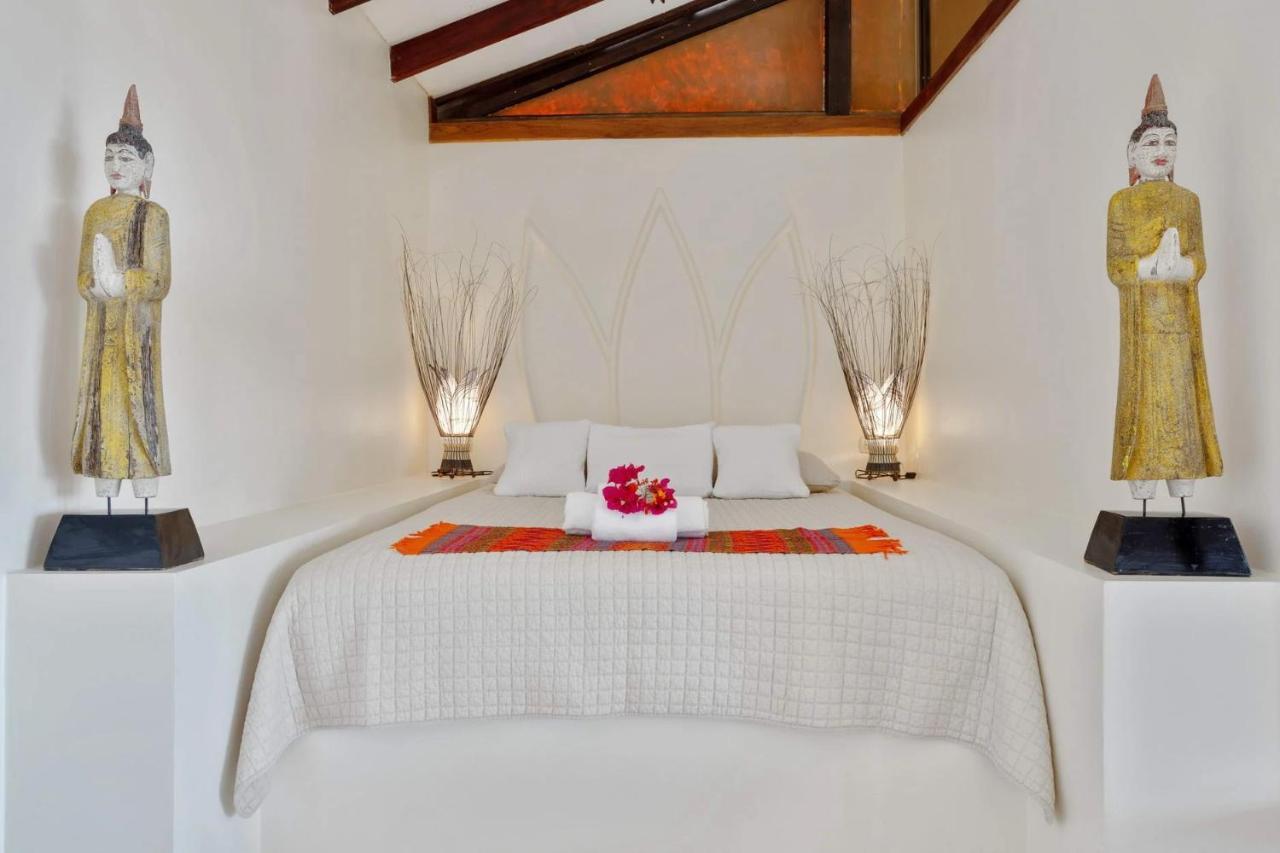 Hotel Anamaya 3*