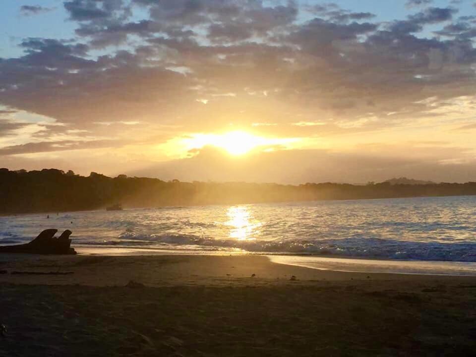 Mar Puerto Viejo de Talamanca