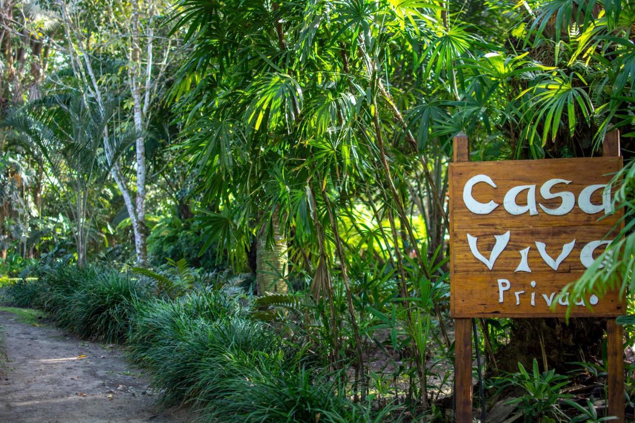 Lodge Casa Viva Puerto Viejo de Talamanca